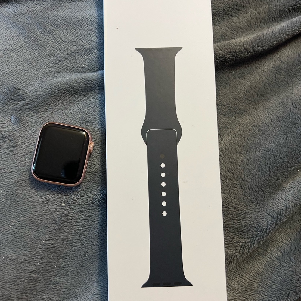 Apple Watch Series 6